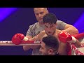 Khalid El Moukadam vs. Pawel Magureanu FULL FIGHT