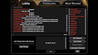 Boxhead Bounty Hunter: LAST EVER FULL WANTED GAME 2019