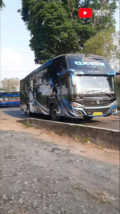 Po.HARYANTO 189 AXELLE || Terminal Purwodadi 2023 #short #busmania #haryantomania
