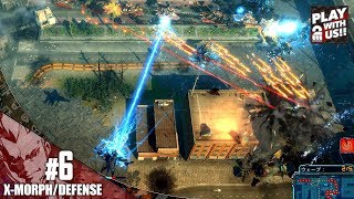 #6【アクション】弟者の「X Morph:Defense」【2BRO.】