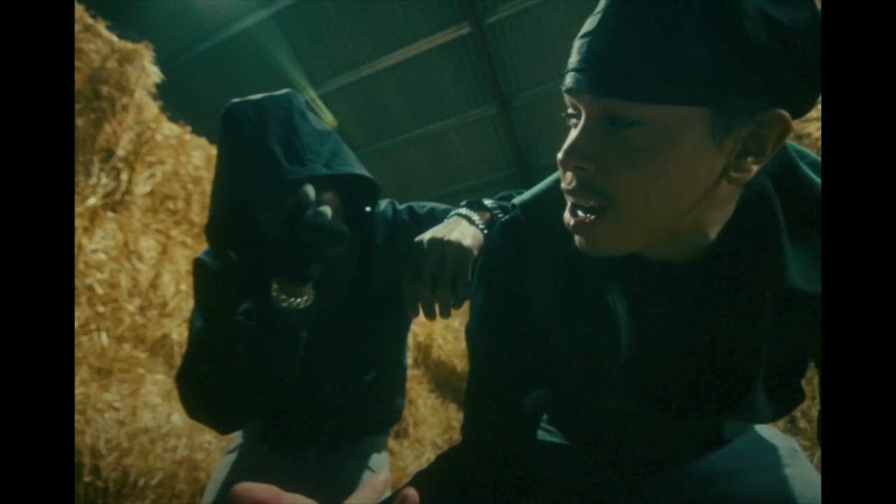 [FREE] Strandz x UK Soul Type Beat | 2000s Rap Type Beat 