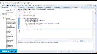 63.Java JColorChooser Profile