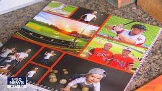Town Ball Tour: Town ball runs in the family for the Fritzes | FOX 9 KMSP