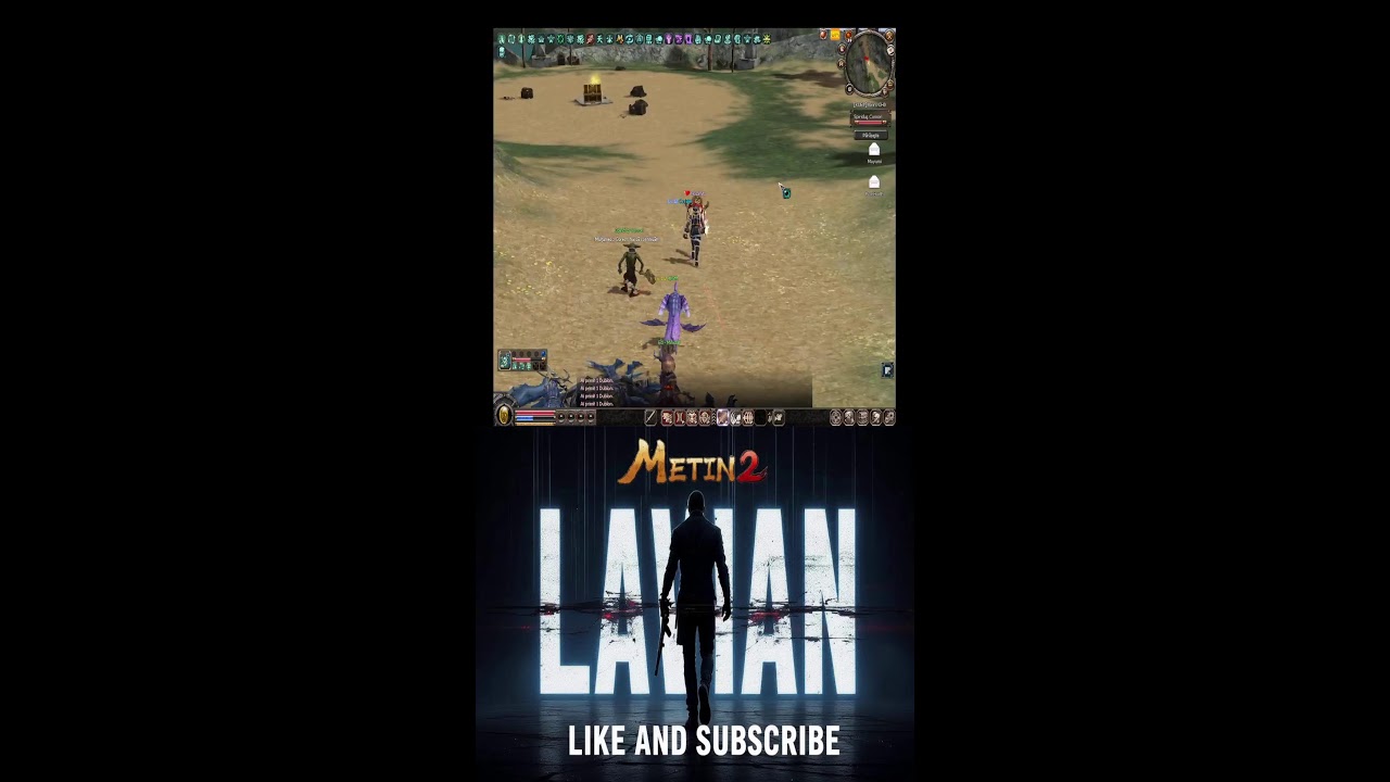 💥 [Ruby]Kirin💥Farmam si noi cativa woni, testam live short! 