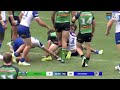 Highlights | Canberra Raiders v Canterbury Bankstown Bulldogs | Round 3 | NSW Cup 2026
