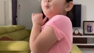 Tiktok Isabelle Eriksen