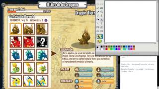 Como conseguir gemas sin hacks cheat engine ni nada-Dragon city