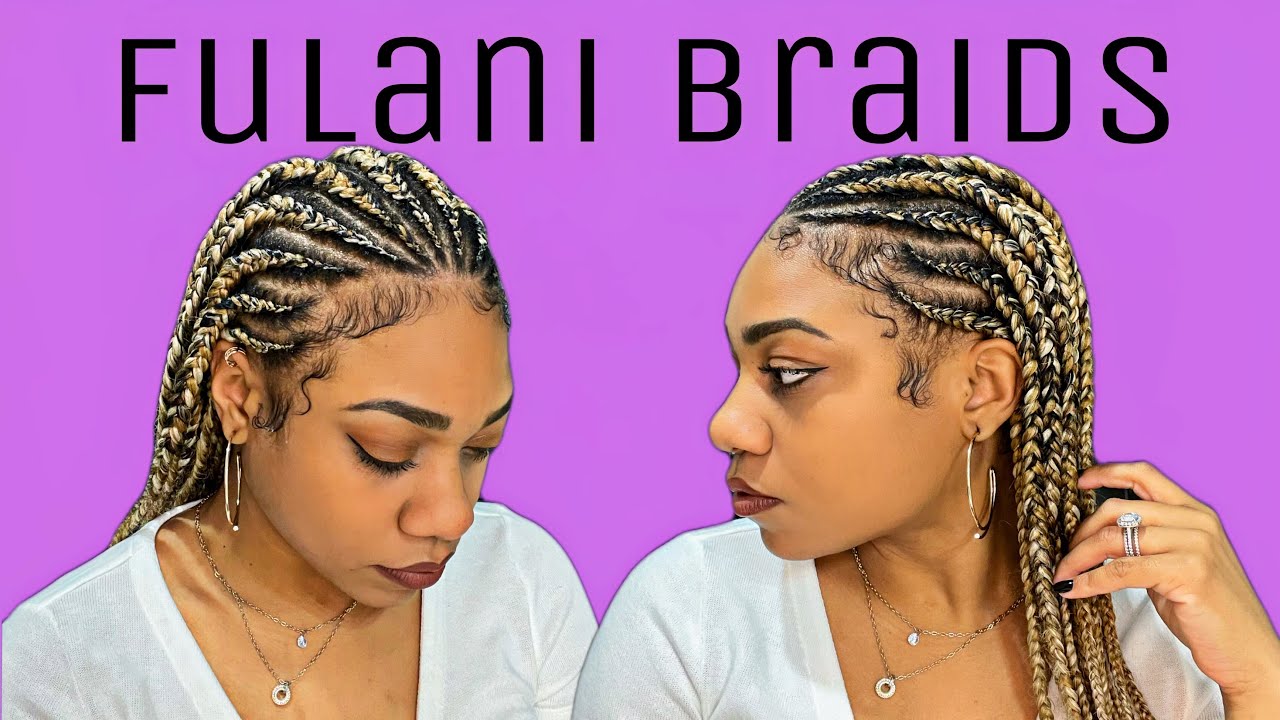 8. 25 Celebrities Who Have Rocked Feed In Braids - wide 1