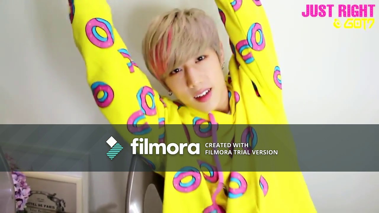 BTS and Got7 Imagine