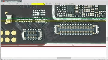 oppo A96 Charger data charging solution/Borneo schematic and hardware solution