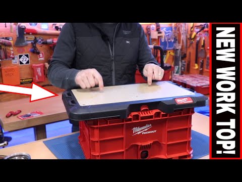 Milwaukee Creeper Board