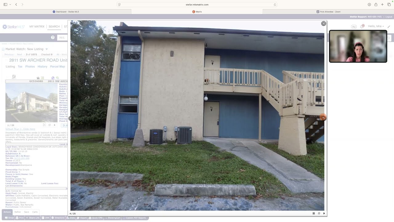 Florida Yatırımlık Evler Listesi (2025) | Ayşegül Gümpel ile Florida House Hunting