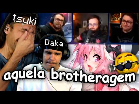 Aquele MEME dos "BROTHERS"