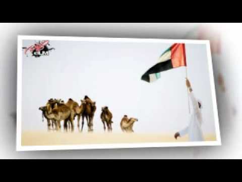 حسين الجسمي وراشد الماجد عنوان الفخر 2012 