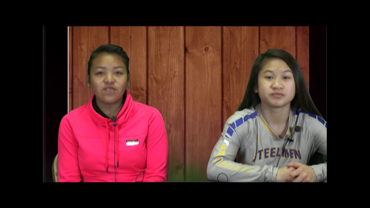 THURSDAY APRIL 27, 2017 YouTube