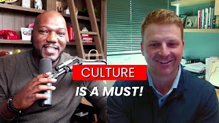 Company Culture Is Your Competitive Advantage (Most Leaders Don't See It)