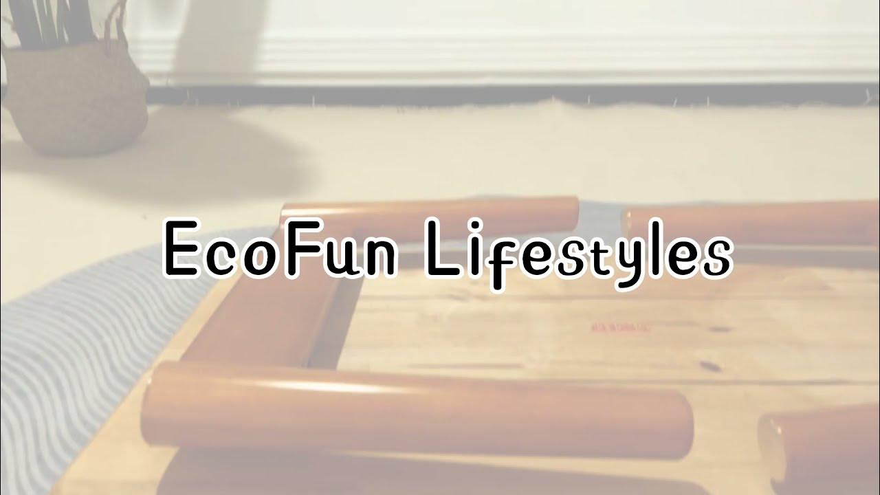 EcoFun US Home Features Hobart Folding computer laptop learning desk