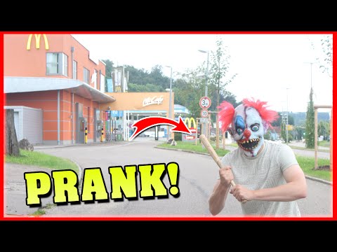mcdonalds-clown-prank-!-max-und-chris