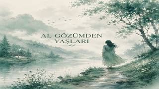 Zeynep Savcı - Al Gözümden Yaşları