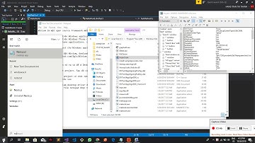 Demo tool Winium for Desktop Application