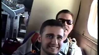 SkyDive Illinois 7/14/2001