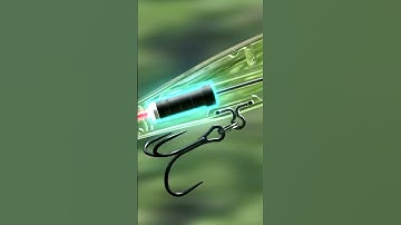 LES LEURRES pour le carnassiers les plus INNOVANTS au monde ! Technologie Shimano Jetboost