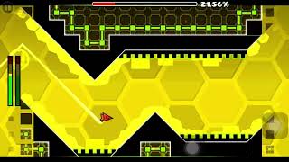 This Level Made Me Hate The Spider - Random Processing 100% (UNLUCKIEST VICTOR)