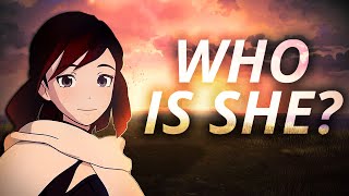 Who Is She? [RWBY // SUMMER ROSE // AMV]