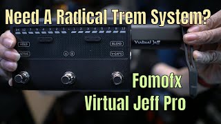 Fomofx Virtual Jeff Pro screenshot 4