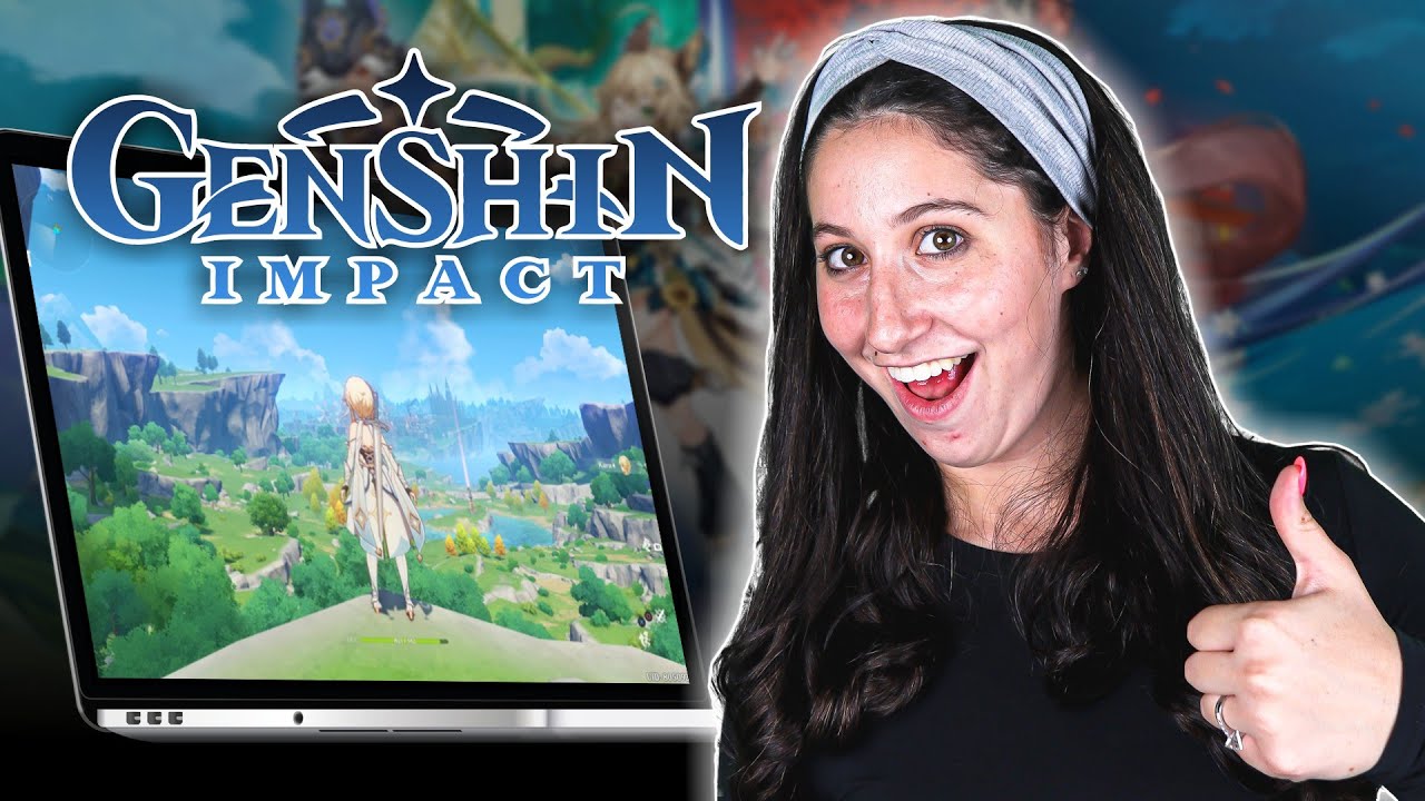 Best VPNs for Genshin Impact Play Safely and LagFree YouTube