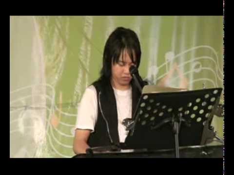【20071222奧多】賴銘偉-愛如潮水