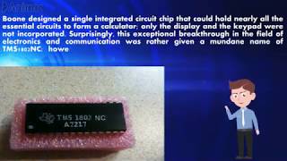 HISTORY OF MICROCONTROLLER