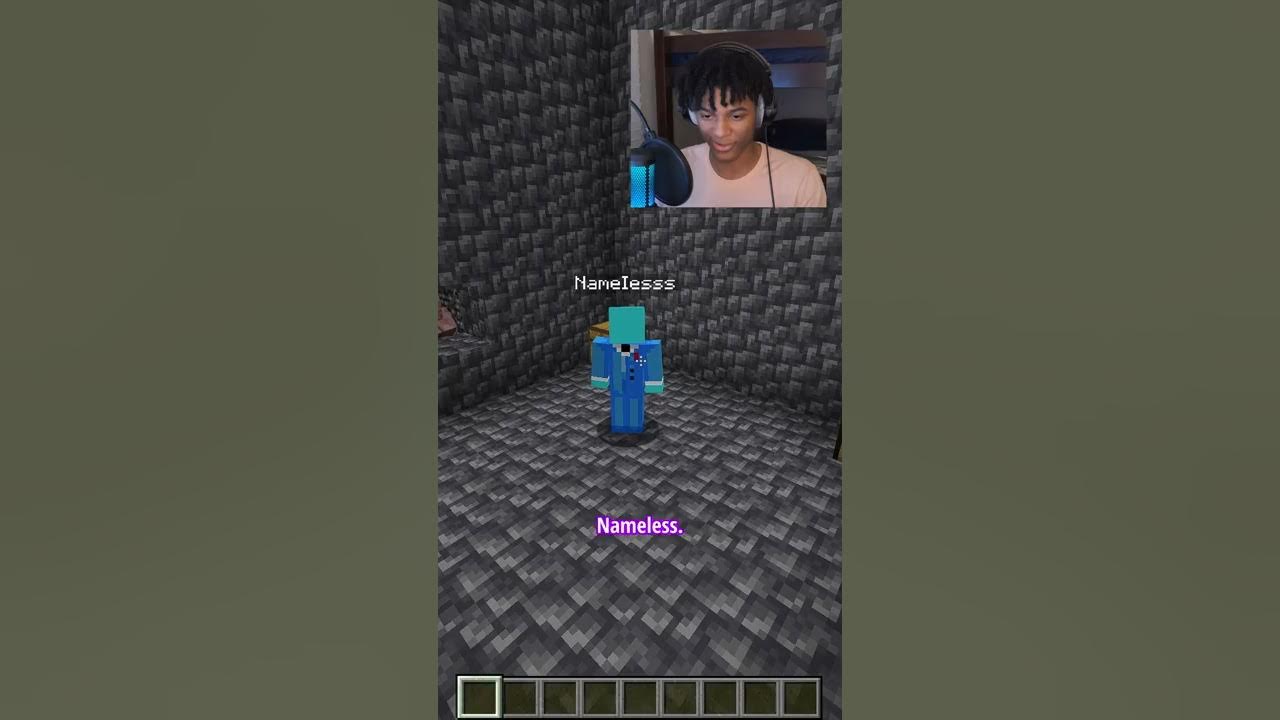 Inescapable Minecraft Prison
