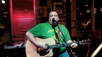 Mark Hofman - "Folsom Prison Blues"