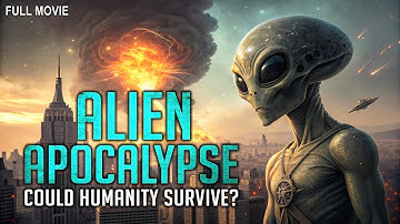 Alien Apocalypse - Could Humanity Survive? | Full Documentary