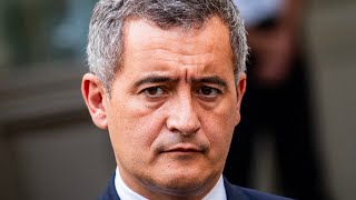 INFO EUROPE 1 - Gérald Darmanin veut dissoudre le groupuscule d’extrême gauche 