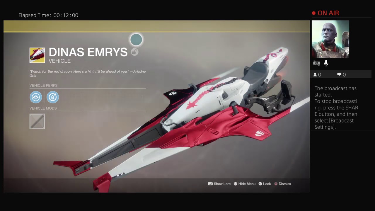 Destiny 2 and You (and me)!