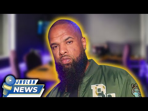 Slim Thug Says Jewish People Shouldn't Own Black Music: What is