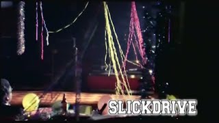 Bomb Factory - Slickdrive