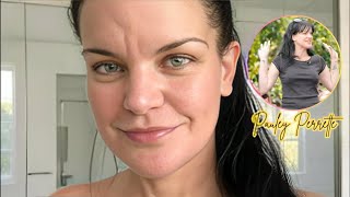Pauley Perrette 55, Bared It All, Leaving Little To The Imagination