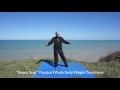 Qigong F.I.T. Balance Warm up