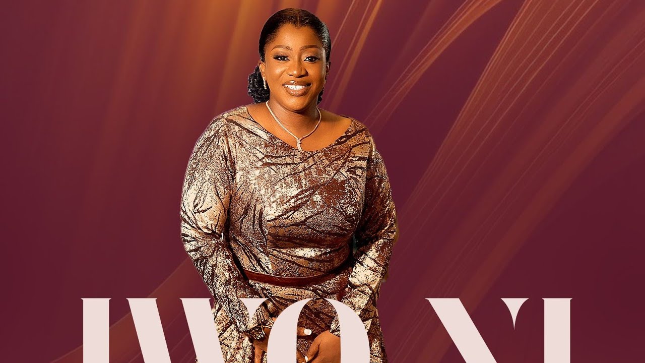 IWO NI || REKINDLE THE CONCERT || REKINDLE || APRIL EDITION