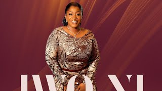 IWO NI || REKINDLE THE CONCERT || REKINDLE || APRIL EDITION 