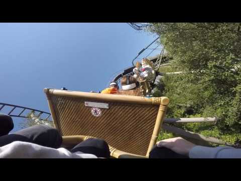 Pegasus-Onride(mit VR)-Europa Park 2017