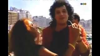 SEBASTIAN   MOVIDITO, MOVIDITO (en La movida del verano)