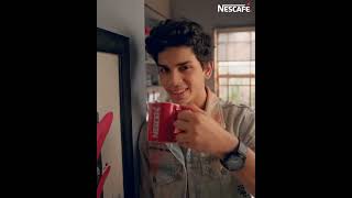 Nescafe  Tiktok Challenge