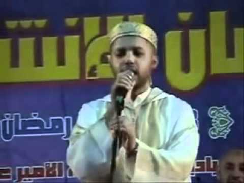 Sehrvi نشيد اللهم صلي على المصطفى محمد الزمراني Faiz Sehrvi 