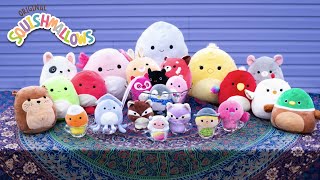 Squishmallow Drop Montage | Squishmallows