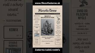 Filozofické noviny - č. 6