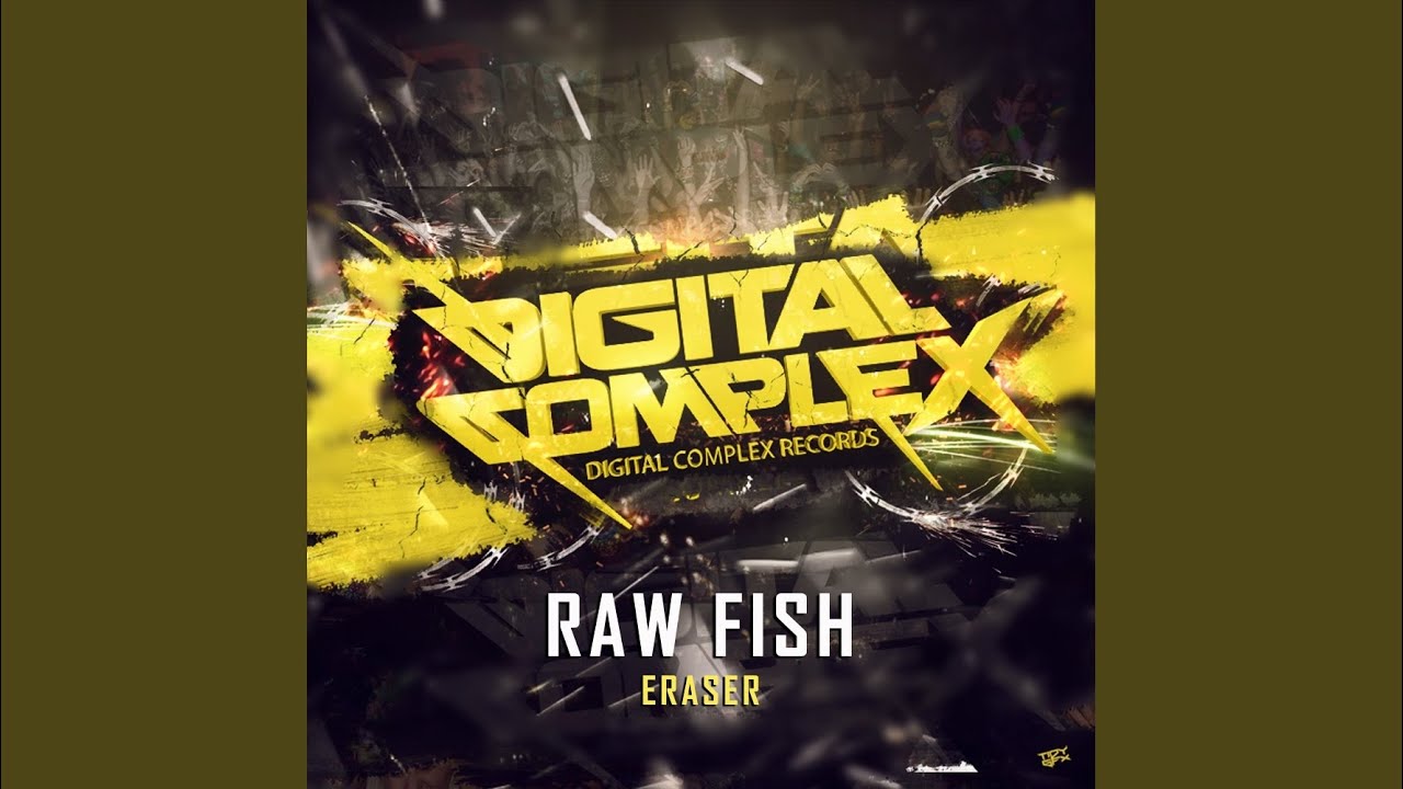 Watch Eraser (Original Mix) on YouTube Watch Eraser (Original Mix) on YouTube